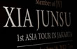 Member JYJ Xiah Junsu Gelar Konser Di Jakarta 16 Juni