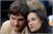 Ashton Kutcher dan Demi Moore Diisukan Rencanakan untuk Kembali Bersama