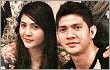 Audy Item Rela Harus Jauh dari Iko Uwais Demi Karir