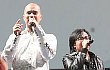 Ahmad Dhani dan Ari Lasso Sepanggung Lagi