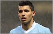 Sergio Aguero Tak Akan Hijrah ke Real Madrid
