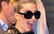 Lady GaGa Miliki Nama Panggilan Unik Saat Remaja