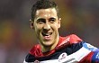 Eden Hazard Isyaratkan Gabung ke Chelsea