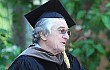 Terima Gelar Doktor, Robert De Niro Beri Saran Jadi Bintang Film