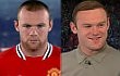 Wayne Rooney Siap Berlaga di Piala Eropa dengan Rambut Baru