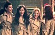 SNSD Jadi Bintang Opera di Teaser Video Musik 'Paparazzi'