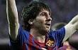 Lionel Messi Ambisi Cetak 4-0 di Kualifikasi Piala Dunia 2014