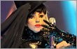 Lady GaGa Sebut Nama Indonesia di Konser Singapura