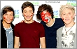 Personil One Direction Dikeroyok Fans di Amerika