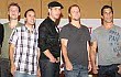 Tidak Ada Penyanyi Pembuka di Konser NKOTBSB