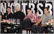 NKOTBSB Bakal Nyanyikan 30 Lagu dalam 2 Jam Konser