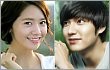 Iklan Lee Min Ho dan Yoona Kampanye Lingkungan Hijau