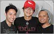 Feather Adalah Nama Baru Grup Peterpan?