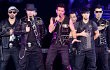 Konser Nostalgia NKOTBSB Pukau Penonton Jakarta