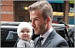 David Beckham Ingin Tambah 2 Anak Lagi