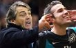 Roberto Mancini Puji Kehebatan Robin van Persie