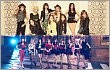 SNSD Rilis Foto Cover Single 'Paparazzi'
