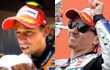 Casey Stoner Kecewa Dikalahkan Jorge Lorenzo di GP Catalunya
