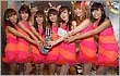 Cherry Belle Anti Dirias Orang Lain Saat Off Air
