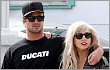 Lady GaGa Diisukan Bermesraan dengan Mantan Pacar