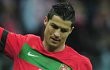 Cristiano Ronaldo Optimis Portugal Menang Piala Eropa 2012
