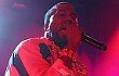 Disoroti Pena Laser, Kanye West Hardik Fans di Konser