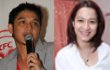 Pasha Janji Datang ke Pernikahan Okie Agustina
