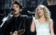 John Mayer Tersinggung Lagu 'Dear John' Taylor Swift