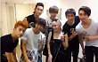 2PM Girang Bertemu Ayumi Hamasaki di Jepang