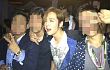 Jang Geun-suk Tetap Tampan Saat Mabuk