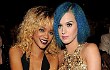 Katy Perry Ingin 'Tidur' dengan Rihanna
