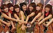 2 Personil Baru Cherry Belle Tak Cuma Modal Skill