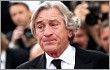Robert De Niro Selamat dari Kebakaran Apartemen