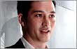 Mike Lewis Dituding Celakai Pengendara Sepeda Motor