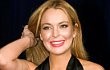 Lindsay Lohan Langsung Kerja Pasca Kecelakaan Mobil
