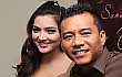 Anang Hermansyah Senang Cium Bibir Ashanty di Depan Umum
