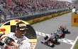 Lewis Hamilton Bangga Akhirnya Juara Pertama di Musim 2012
