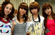 2NE1 Diundang ke Premier Film 'The Amazing Spider-Man'