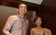 Ayu Dewi dan Regi Datau Akan Menari Saat Pernikahan 16 Juni