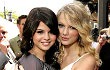 Selena Gomez Gandeng Taylor Swift di Album Baru