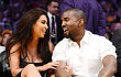 Kanye West Ingin Segera Punya Anak dari Kim Kardashian