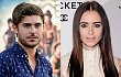 Zac Efron Digosipkan Putus dengan Lily Colins