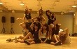 T-ara Rela Latihan Tengah Malam Demi Comeback