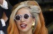 Lady GaGa Pamerkan Wajah Lelah Pasca Insiden Tiang