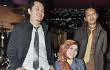 La Luna Obati Galau dengan Album Baru