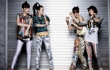 2NE1 Tunda Comeback Hingga Awal Juli