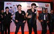 SMASH Bakal Ubah Logo Nama Grup