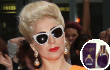 Lady GaGa Ungkap Botol Parfum Perdana