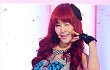 Ini Rahasia Kaki Lencir Tiffany SNSD
