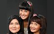 Ibu Shireen Sungkar Sudah Minta Cerai pada Suami Kedua